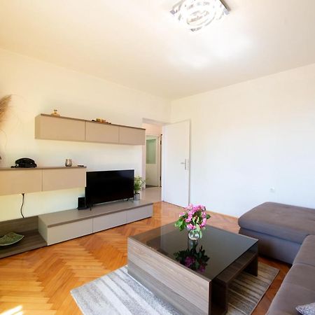 Rea Apartment Rijeka Exterior photo
