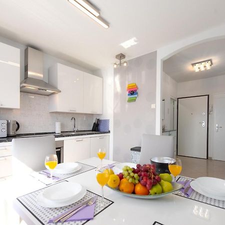 Rea Apartment Rijeka Exterior photo
