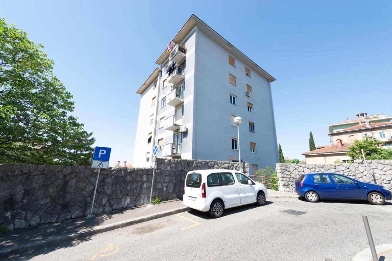 Rea Apartment Rijeka Exterior photo