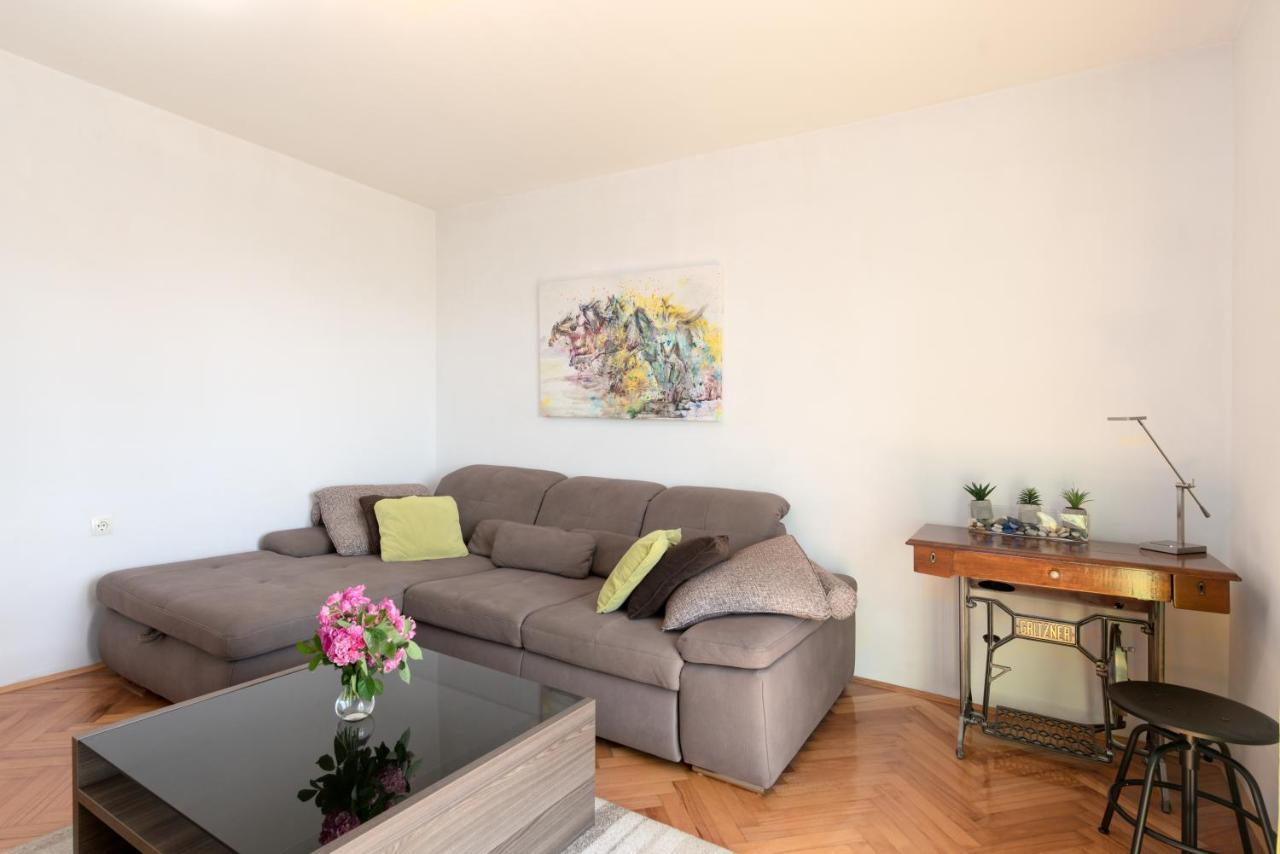 Rea Apartment Rijeka Exterior photo