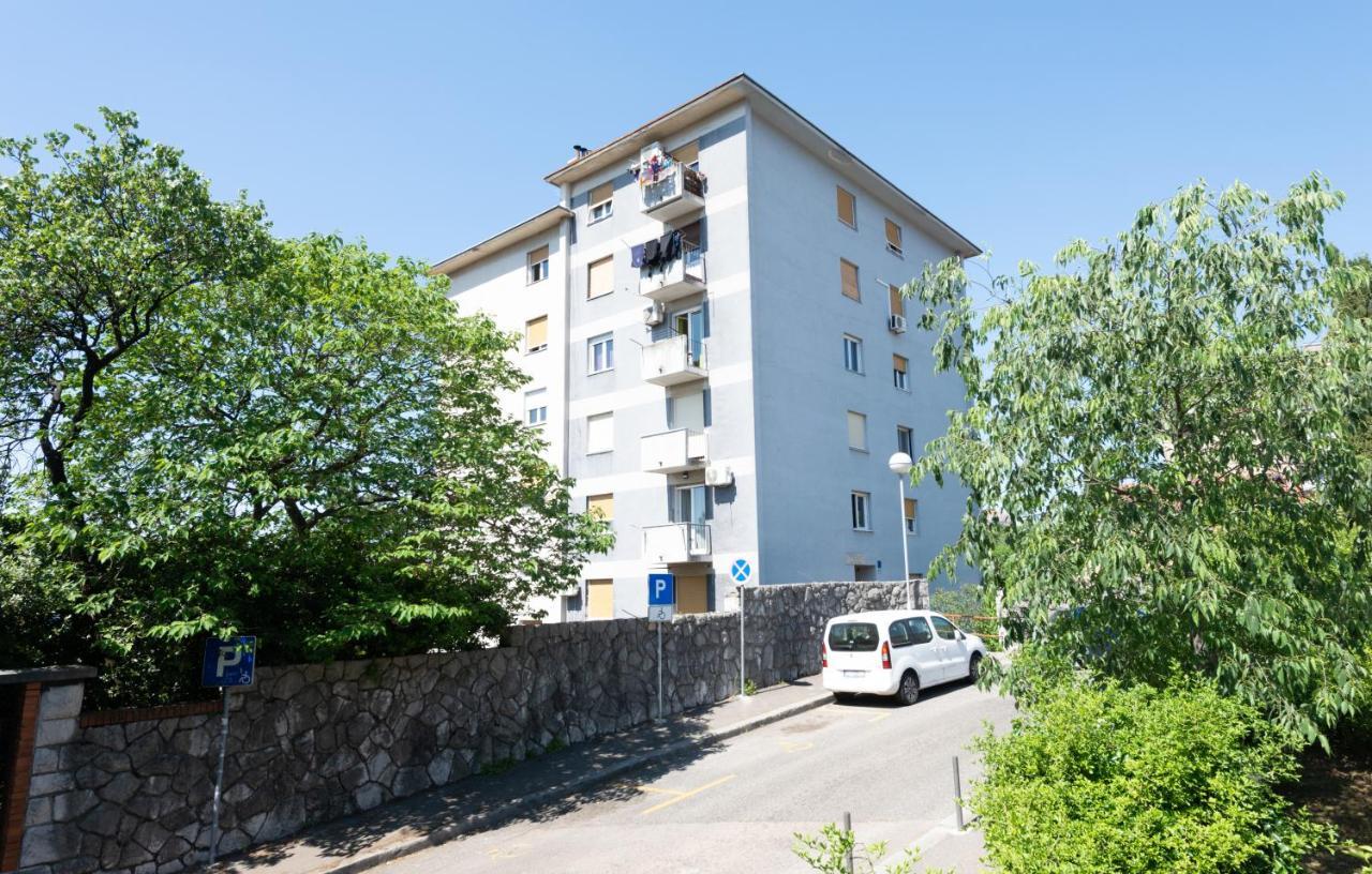 Rea Apartment Rijeka Exterior photo