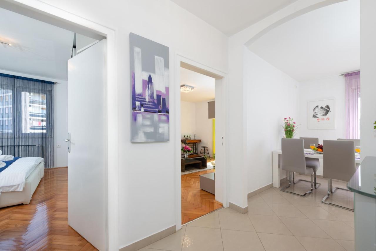 Rea Apartment Rijeka Exterior photo
