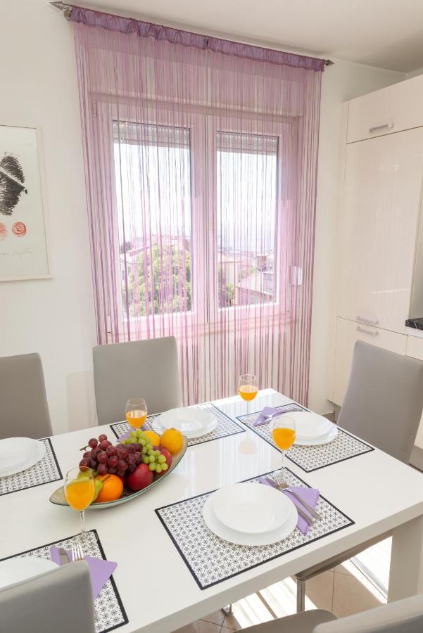 Rea Apartment Rijeka Exterior photo